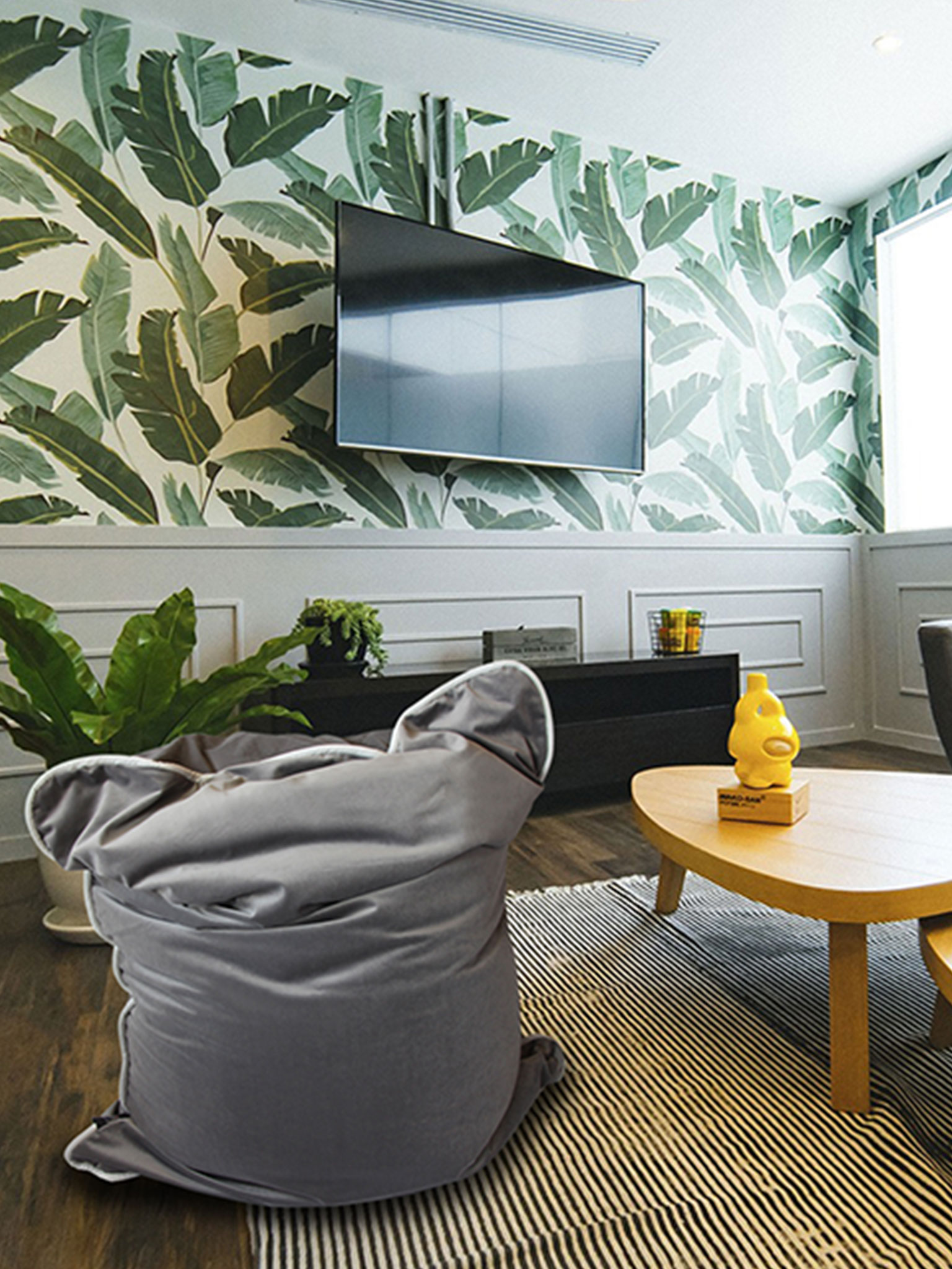 Pouf intérieur Pouf intérieur