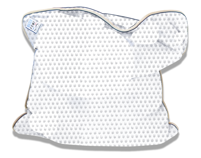 Water Pouf Water Pouf